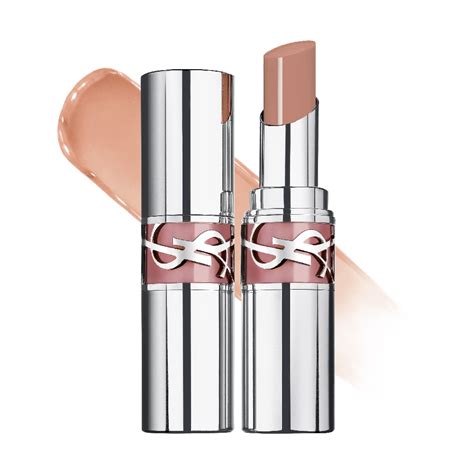 ysl 203 lipstick|YSL loveshine pink.